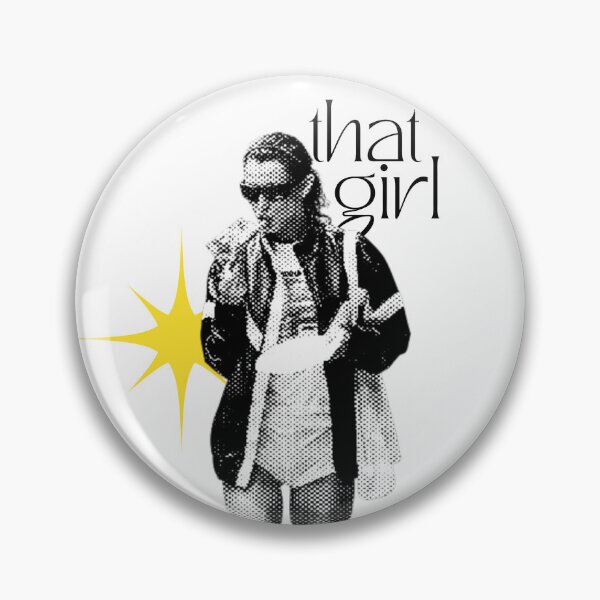 Item preview, That girl (Bella Hadid) designed and sold by cinnamonbambi.