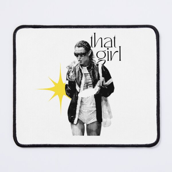 Item preview, That Girl (Bella Hadid) designed and sold by cinnamonbambi.
