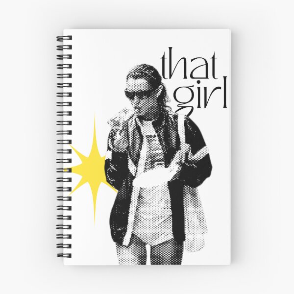 Item preview, That Girl (Bella Hadid) designed and sold by cinnamonbambi.