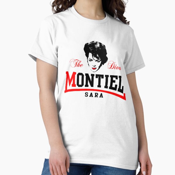 Vista previa del artículo con la obra «Montiel», diseñado y vendido por PetardeoPop.
