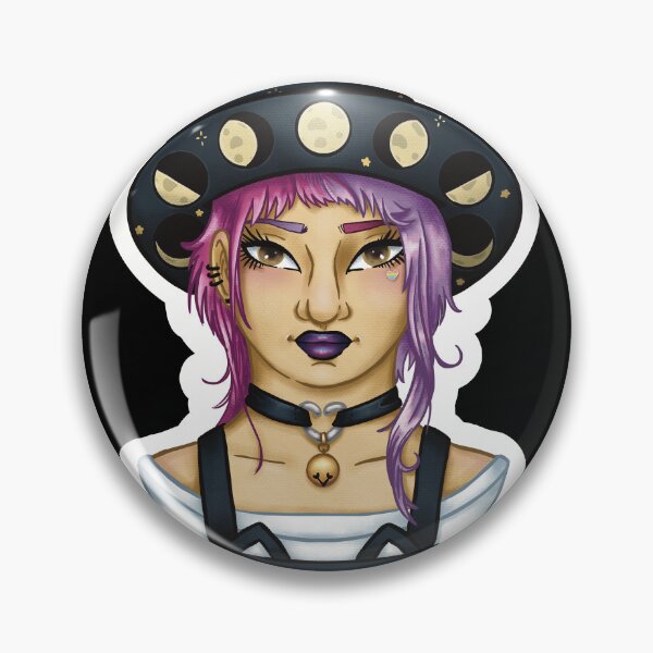 Item preview, Fashion Witch designed and sold by labrattish.