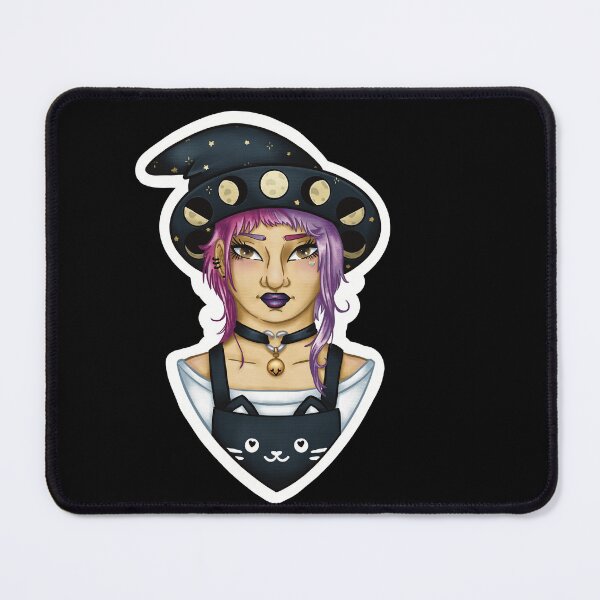 Item preview, Fashion Witch designed and sold by labrattish.