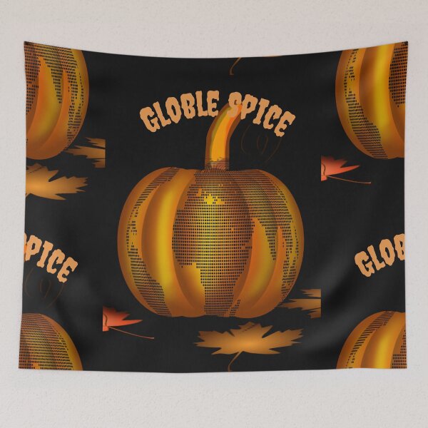 Item preview, Halloween Season Time designed and sold by MckinleyArt.
