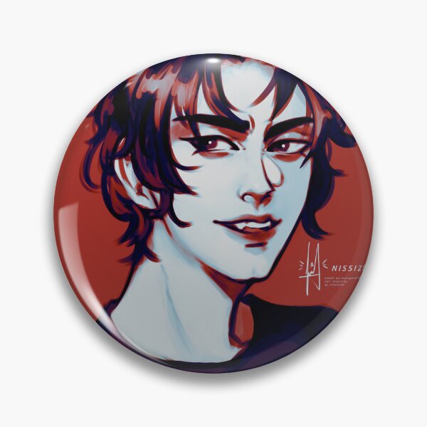 Item preview, Akira Fudo designed and sold by Nissiz.