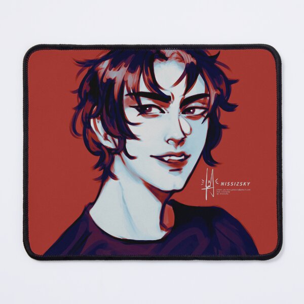 Item preview, Akira Fudo designed and sold by Nissiz.