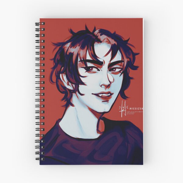Item preview, Akira Fudo designed and sold by Nissiz.