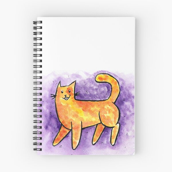 Item preview, Cheeto Cat designed and sold by DarkMysteryCat.