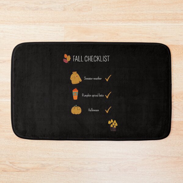 Item preview, Fail checklist designed and sold by VickyKing.