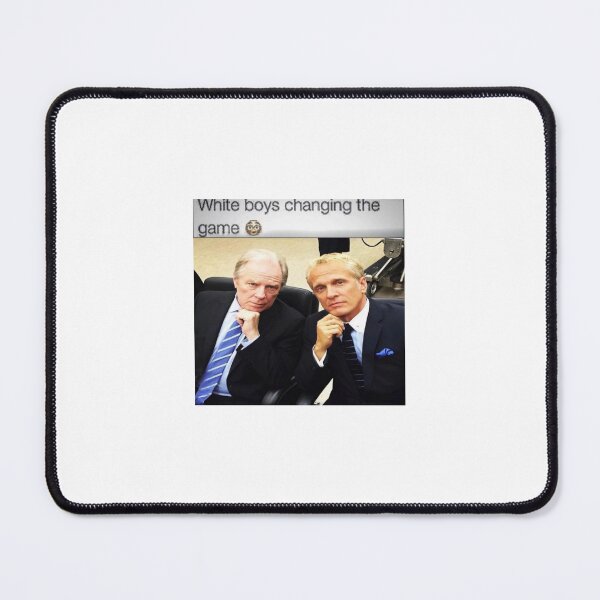 Item preview, howard hamlin and chuck mcgill don't need autotune ?? designed and sold by notjimmystewart.