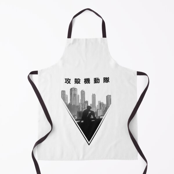 Item preview, Ghost in the Shell - Window 1.0 designed and sold by TokyoGhost88.