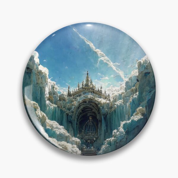 Item preview, Crystal Kingdoms Way designed and sold by TheHouseMaster.