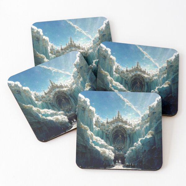Item preview, Crystal Kingdoms Way designed and sold by TheHouseMaster.