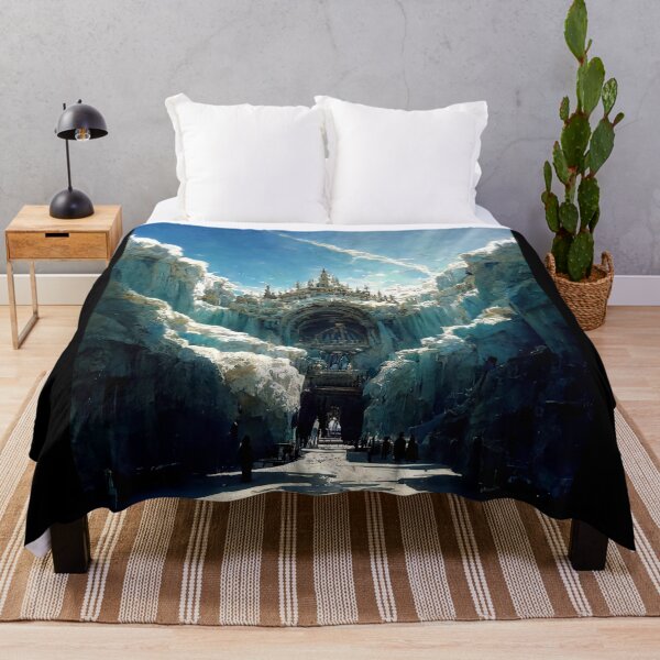 Item preview, Crystal Kingdoms Way designed and sold by TheHouseMaster.