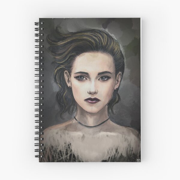 Item preview, Lady of Thorns designed and sold by LonelyWinters.