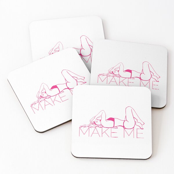 Item preview, Pretty Girl | Make me designed and sold by TeenTraumaZ.