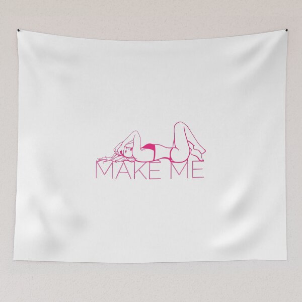 Item preview, Pretty Girl | Make me designed and sold by TeenTraumaZ.
