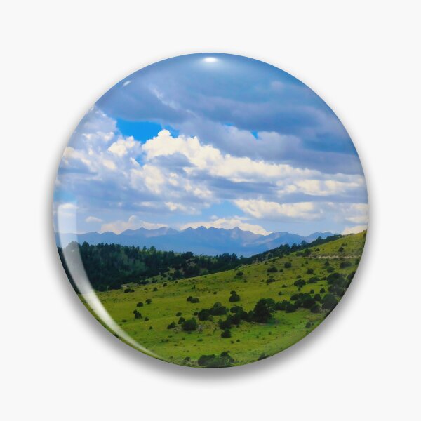Item preview, Westin, Colorado view designed and sold by Cathy Jones.
