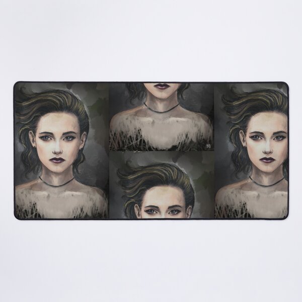 Item preview, Lady of Thorns designed and sold by LonelyWinters.