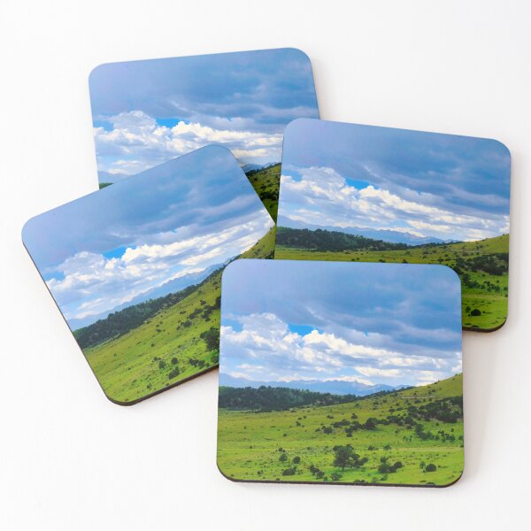 Item preview, Westin, Colorado view designed and sold by Cathy Jones.