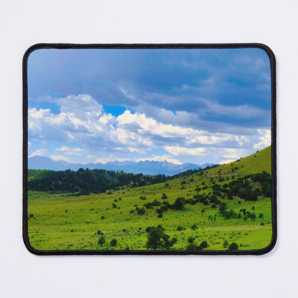 Item preview, Westin, Colorado view designed and sold by Cathy Jones.