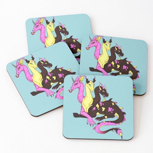 Item preview, Neapolitan Hydra designed and sold by Chao-Cub.