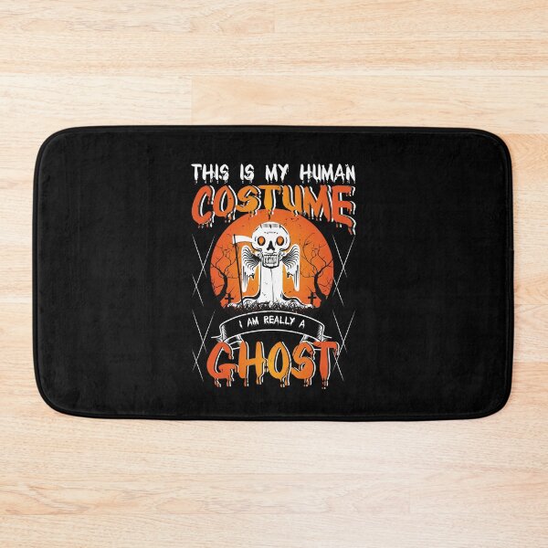 Item preview,  Zombie In Graveyard - This Is My Human Costume Im Really A Ghost designed and sold by ImagesDesigns.