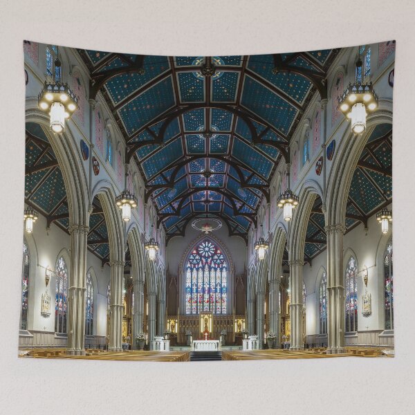 Item preview, St. Michael's Cathedral designed and sold by John Velocci.
