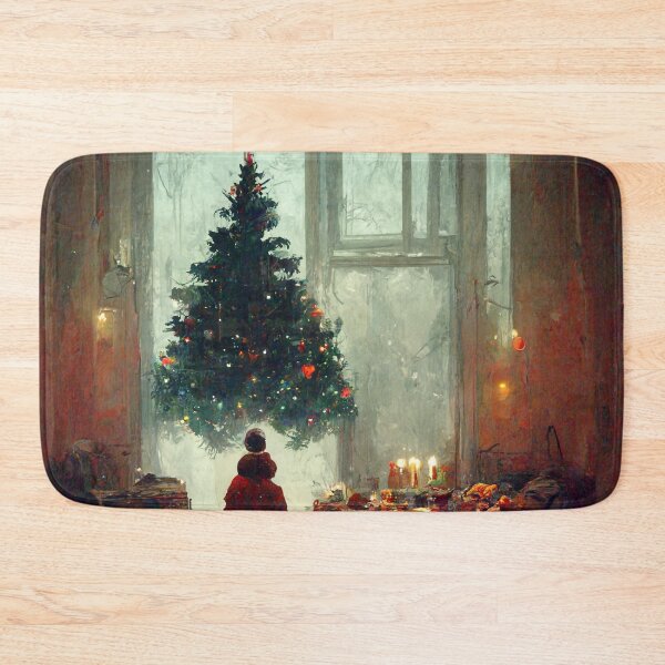 Item preview, Christmas, ChristmasTree designed and sold by shokA Design.