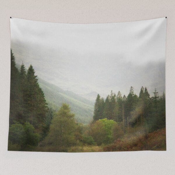 Item preview, The Trossachs designed and sold by Yannik Hay.