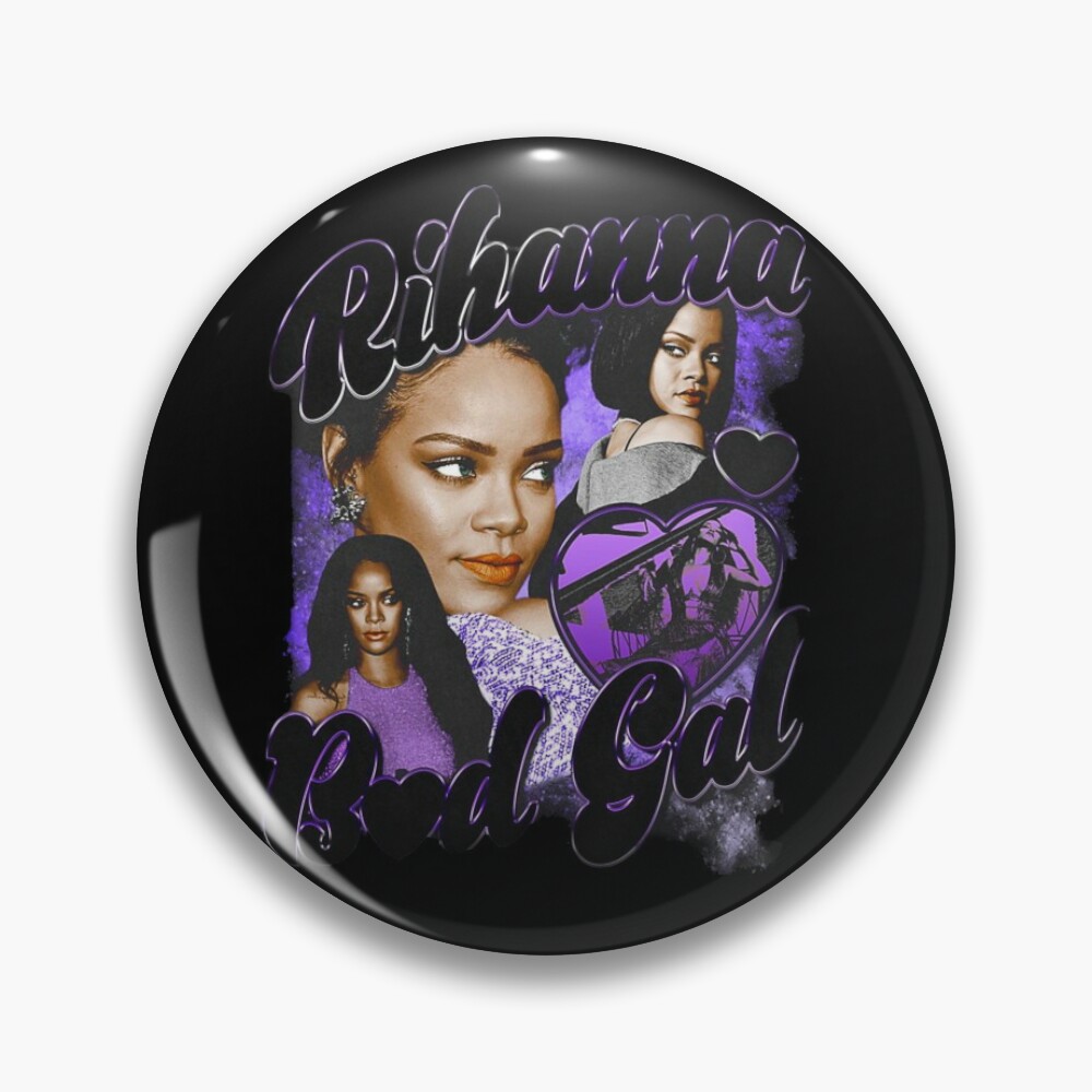 Pin on Rihanna