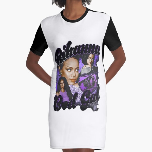 Super Bowl 2023 Halftime Rihanna Shirt Badgalriri Game Day Tee - Happy  Place for Music Lovers