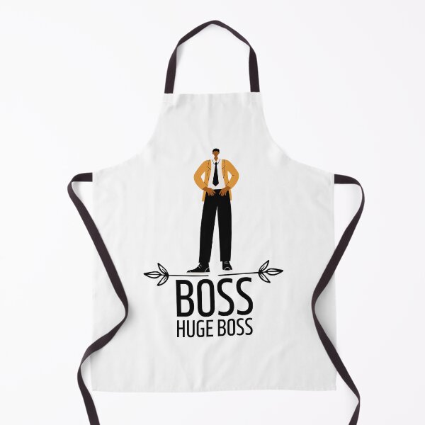 Item preview, Best Boss Gift - for Boss, Huge Boss! designed and sold by Kubala.