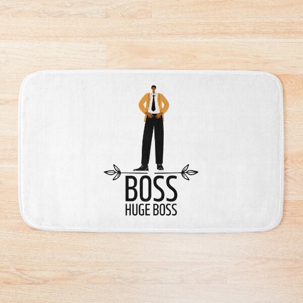 Item preview, Best Boss Gift - for Boss, Huge Boss! designed and sold by Kubala.