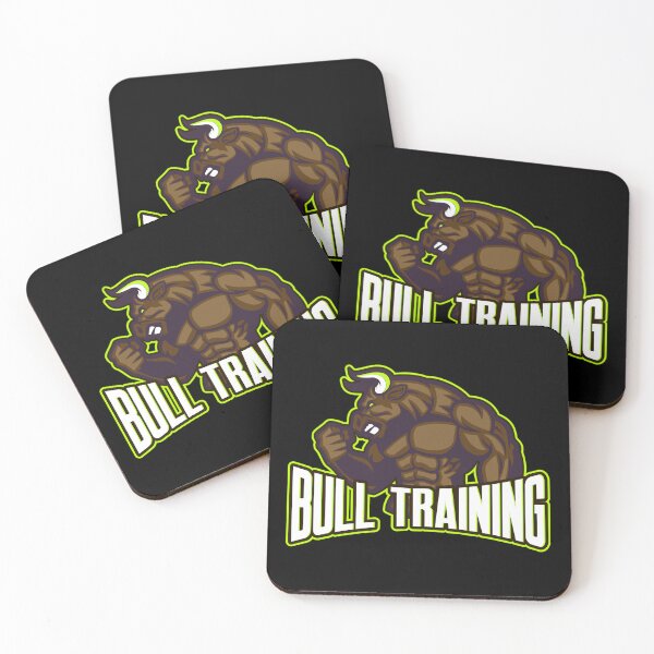 Item preview, BULL TRAINING designed and sold by MJ96-PRO.