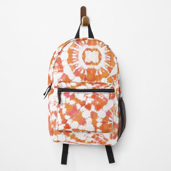 Item preview, Orange Tie Dye designed and sold by starsdesigns.