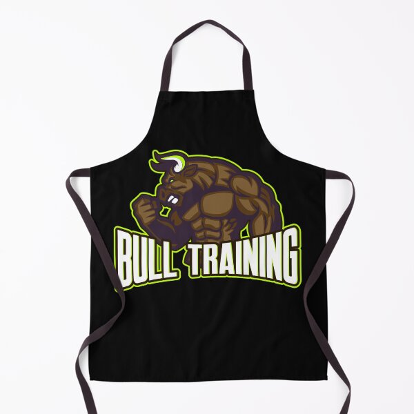 Item preview, BULL TRAINING designed and sold by MJ96-PRO.