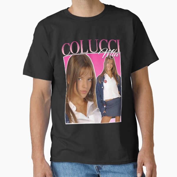 Item preview, MIA COLUCCI REBELDE WAY designed and sold by PetardeoPop.