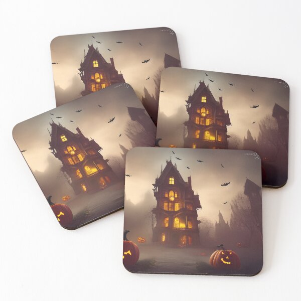 Item preview, Halloween designed and sold by jacube335.