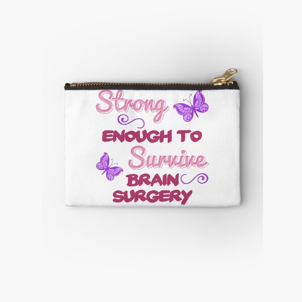 Item preview, Brain Surgery Strong designed and sold by thepixelgarden.