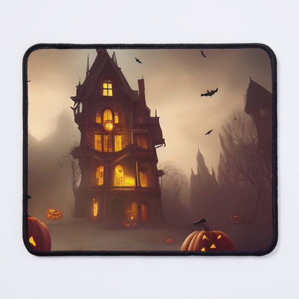 Item preview, Halloween designed and sold by jacube335.