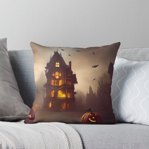 Item preview, Halloween designed and sold by jacube335.