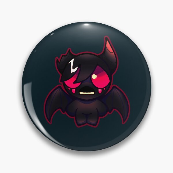 Item preview, Azazel designed and sold by khezudotexe.