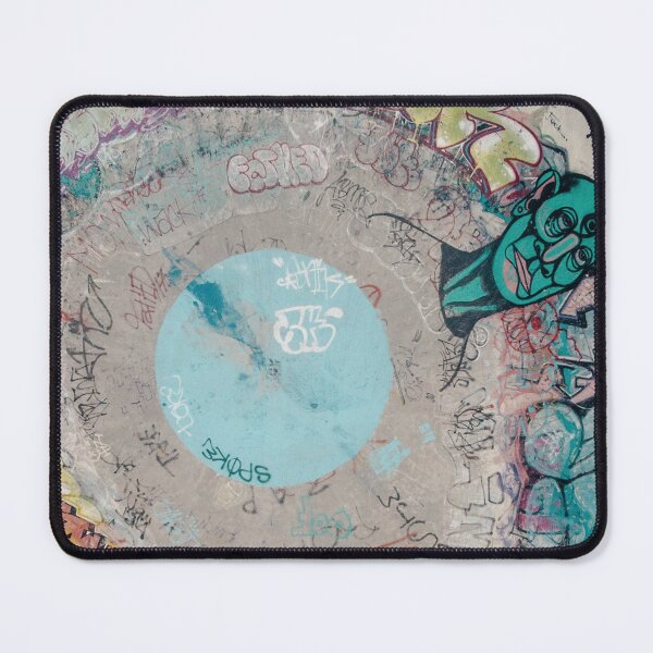 Item preview, Skatepark bowl aerial view designed and sold by Oliveirallan.