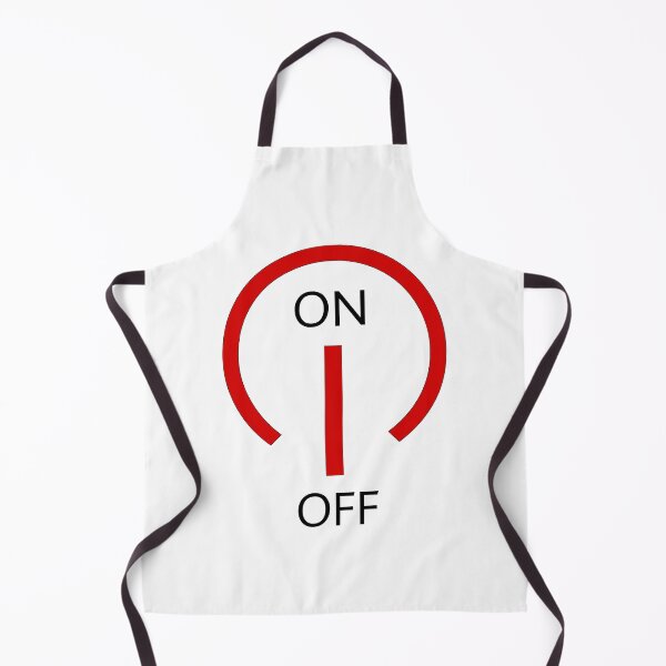 Item preview, On and Off designed and sold by 59SHOP24.