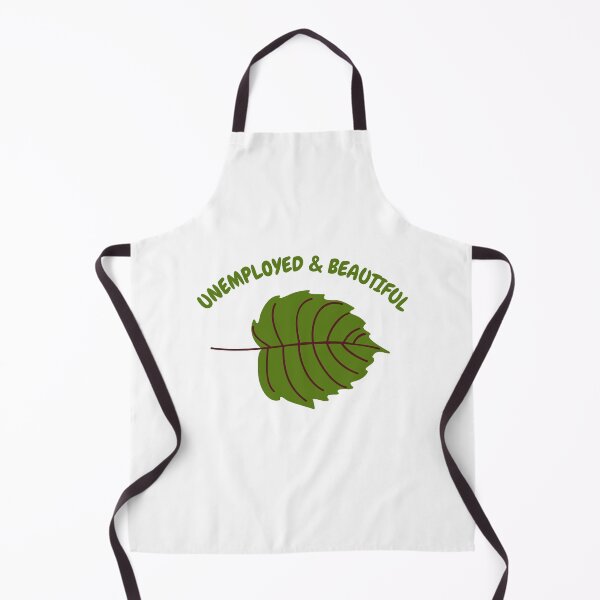 Item preview, Unemployed And Beautiful designed and sold by bsrishika.