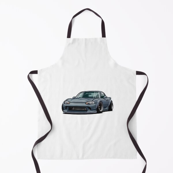 Artikelvorschau, MX-5 entworfen und verkauft von Cass Creations.