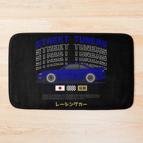 Item preview, Tuner Blue Kouki S 14 JDM designed and sold by goldentuners.