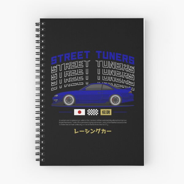 Item preview, Tuner Blue Kouki S 14 JDM designed and sold by goldentuners.