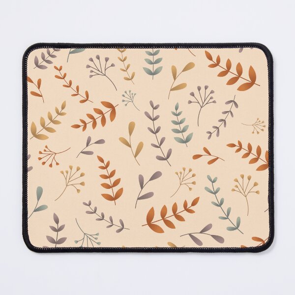 Item preview, tree leaves pattern designed and sold by Lily--Art.