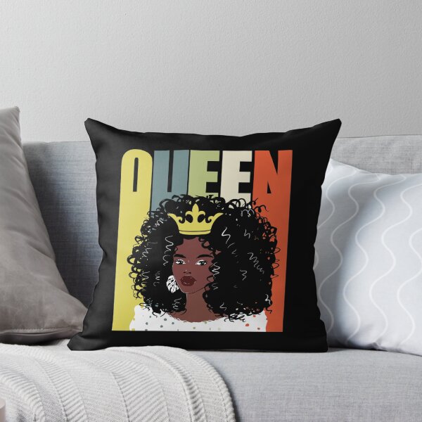Item preview, Strong Black Queen African American designed and sold by koscoscintod42.